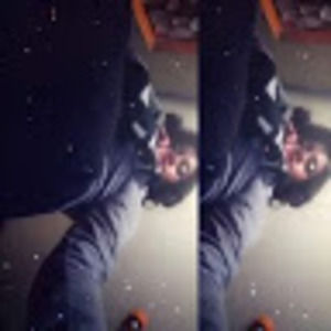 Meet your Posher, Moriah